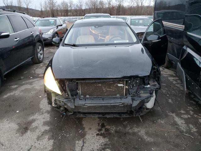 Photo 5 from auction – 2012 VOLVO S60 T6 with VIN YV1902FH8C2113228