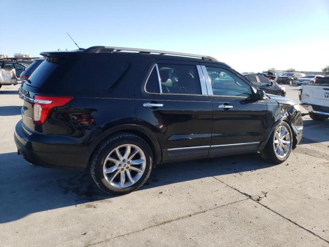 Photo 3 from auction – 2012 FORD EXPLORER L with VIN 1FMHK7F99CGA01456