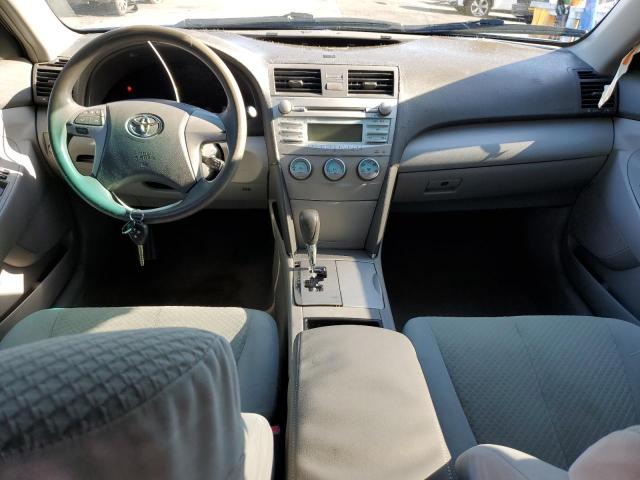 Photo 8 from auction – 2009 TOYOTA CAMRY BASE with VIN 4T4BE46K29R069855