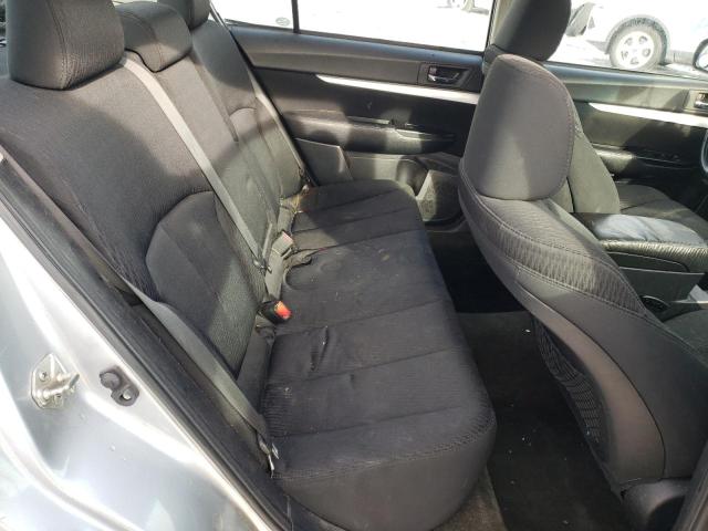 Photo 10 from auction – 2012 SUBARU LEGACY 3.6 with VIN 4S3BMDG67C2027932