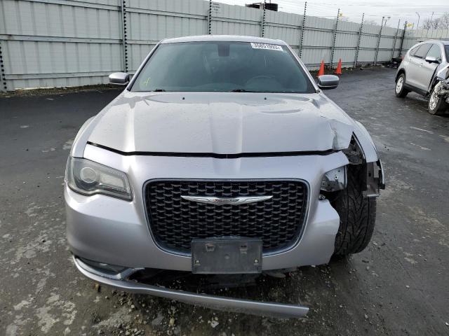 Zdjęcie 5 z aukcji – 2018 CHRYSLER 300 S z VIN 2C3CCABG3JH285542