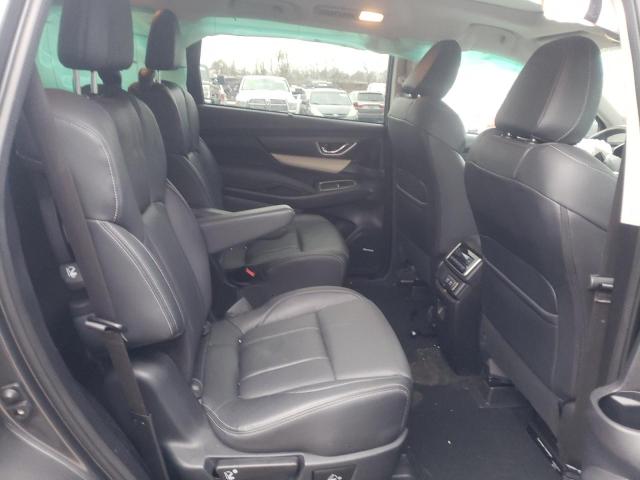 Photo 11 from auction – 2019 SUBARU ASCENT LIM with VIN 4S4WMAPD2K3477717
