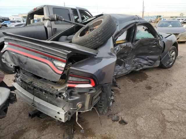Photo 3 from auction – 2016 DODGE CHARGER SE with VIN 2C3CDXBG9GH180027