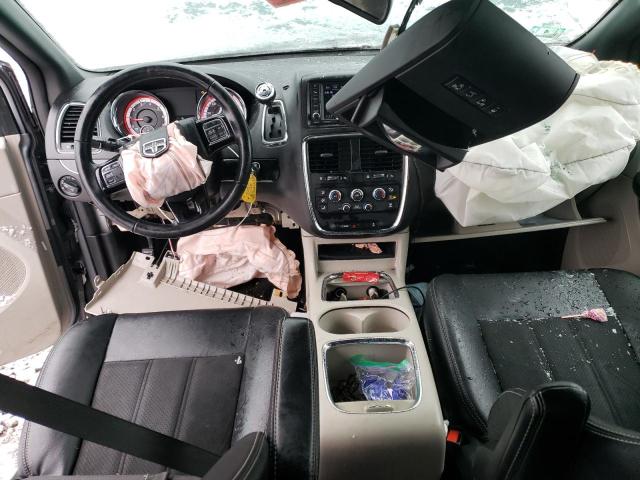 Photo 8 from auction – 2019 DODGE GRAND CARA with VIN 2C4RDGCG7KR692571