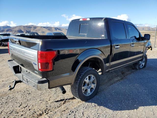 Photo 3 from auction – 2019 FORD F150 SUPER with VIN 1FTEW1E40KFB46520
