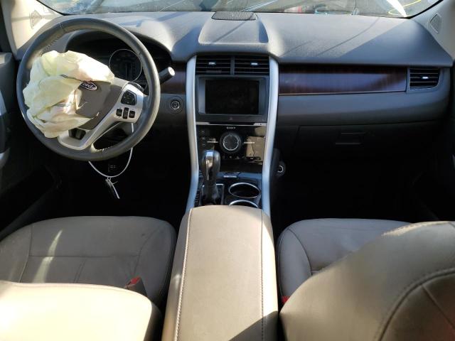 Photo 8 from auction – 2012 FORD EDGE LIMIT with VIN 2FMDK4KC2CBA81172