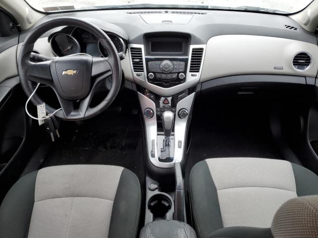 Photo 8 from auction – 2011 CHEVROLET CRUZE LS with VIN 1G1PC5SH6B7281259