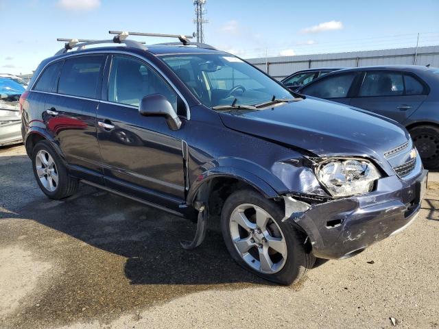 Photo 4 from auction – 2014 CHEVROLET CAPTIVA LT with VIN 3GNAL3EK9ES581397