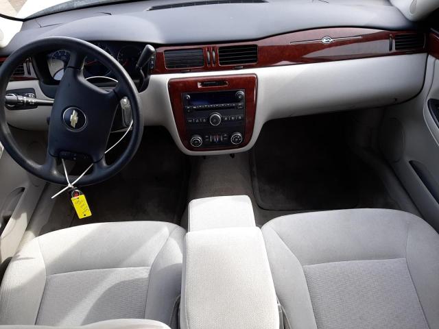 Photo 8 from auction – 2008 CHEVROLET IMPALA LT with VIN 2G1WT58N089224832