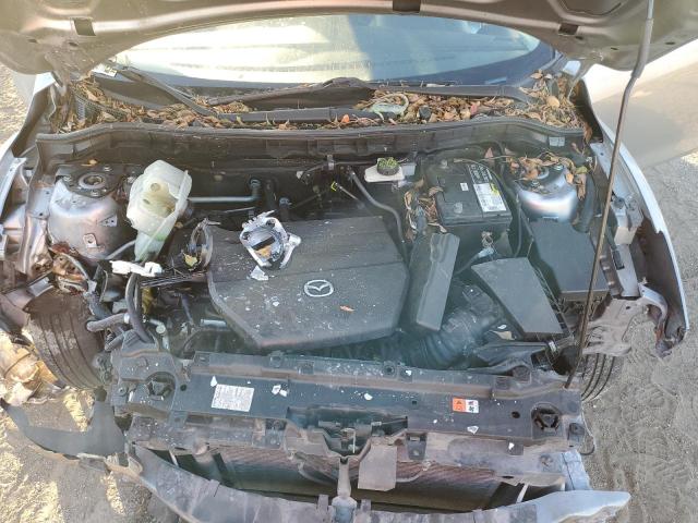 Photo 11 from auction – 2010 MAZDA 3 I with VIN JM1BL1SF3A1106302
