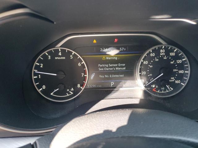 Photo 9 from auction – 2016 NISSAN MAXIMA 3.5 with VIN 1N4AA6AP0GC448141