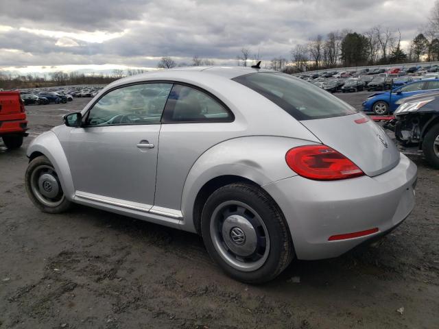 Photo 2 from auction – 2012 VOLKSWAGEN BEETLE with VIN 3VWJP7AT9CM601567