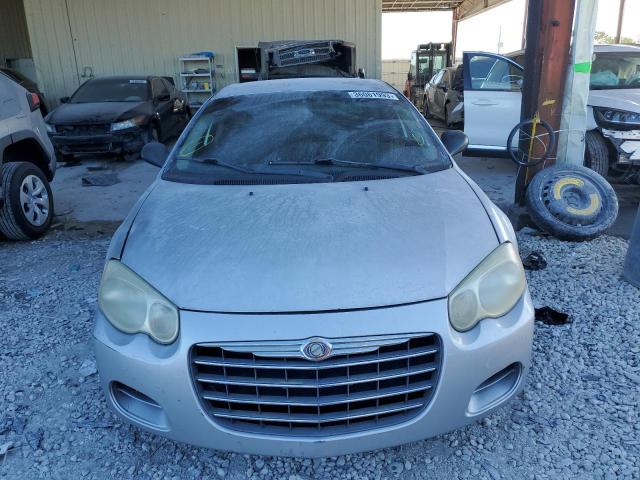 Photo 5 from auction – 2006 CHRYSLER SEBRING with VIN 1C3EL46X86N179560
