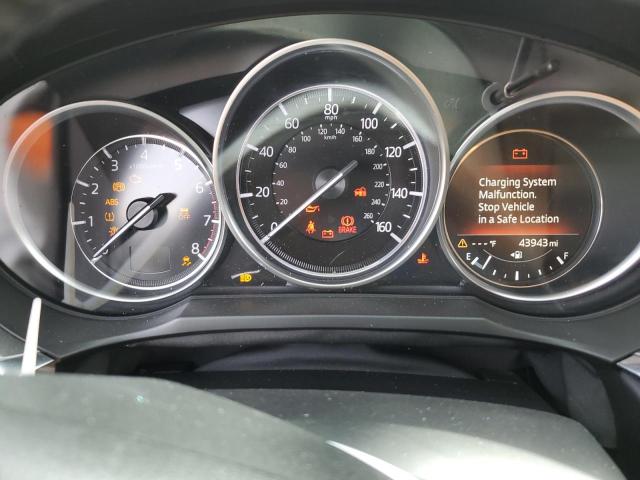 Photo 9 from auction – 2019 MAZDA 6 SPORT with VIN JM1GL1UM2K1503079