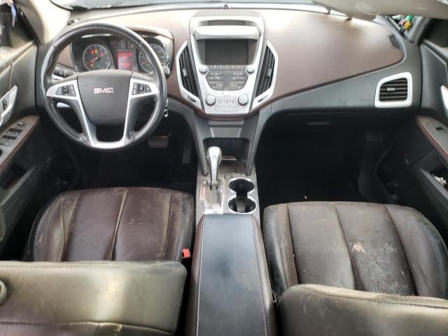 Photo 8 from auction – 2014 GMC TERRAIN SL with VIN 2GKALTEK4E6124198