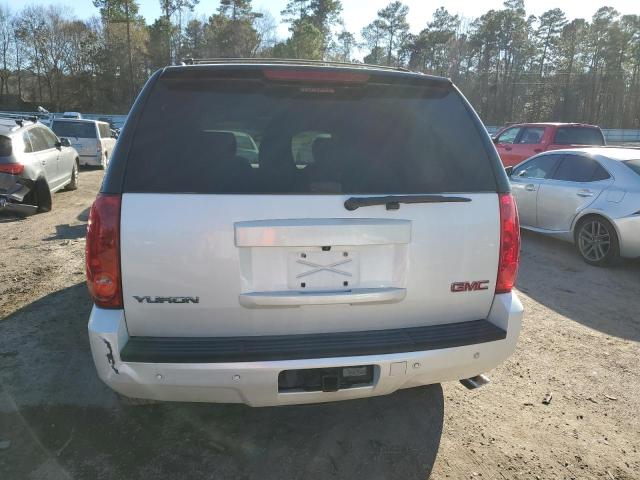 Photo 6 from auction – 2010 GMC YUKON SLT with VIN 1GKUCCE00AR276067