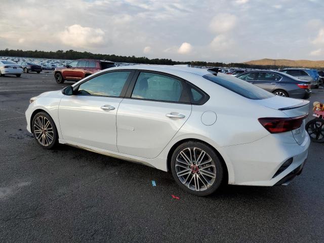 Photo 2 from auction – 2022 KIA FORTE GT with VIN 3KPF44AC6NE469915