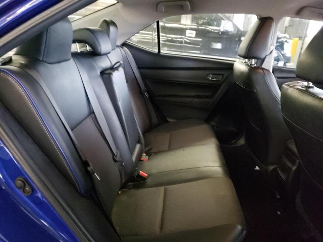 Photo 10 from auction – 2019 TOYOTA COROLLA L with VIN 2T1BURHE6KC218695