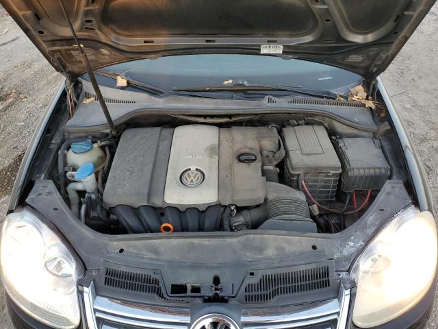 Photo 11 from auction – 2008 VOLKSWAGEN JETTA SE with VIN 3VWRM71K28M009986