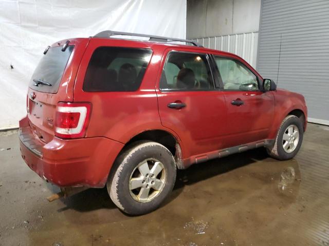 Photo 3 from auction – 2011 FORD ESCAPE XLT with VIN 1FMCU9DG8BKB17325