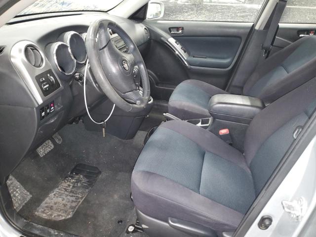 Photo 7 from auction – 2006 TOYOTA COROLLA MA with VIN 2T1LR32E56C562469