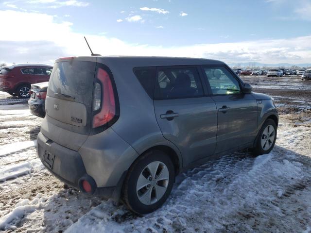 Photo 3 from auction – 2016 KIA SOUL with VIN KNDJN2A23G7264624