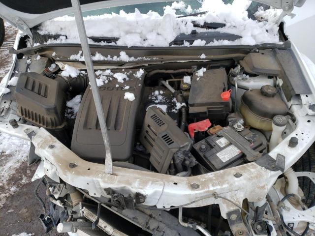 Photo 12 from auction – 2013 CHEVROLET EQUINOX LT with VIN 2GNALDEK5D6107899