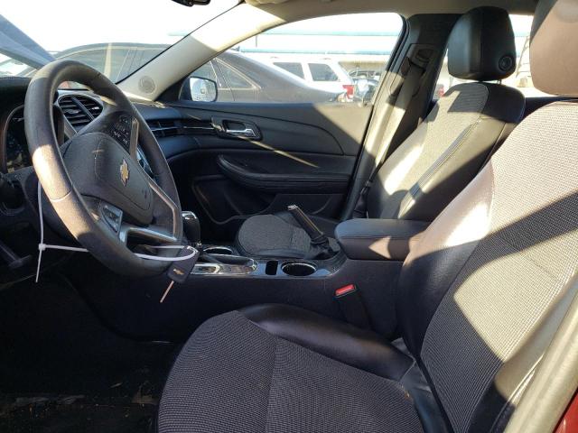 Photo 7 from auction – 2015 CHEVROLET MALIBU LT with VIN 1G11C5SL1FF163285