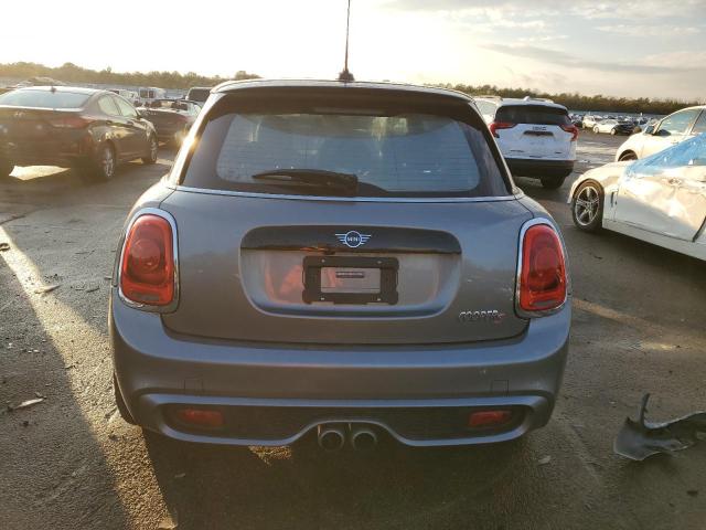 Photo 6 from auction – 2019 MINI COOPER S with VIN WMWXU3C54K2H88574