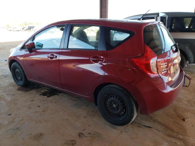 Photo 2 from auction – 2015 NISSAN VERSA NOTE with VIN 3N1CE2CP1FL420772