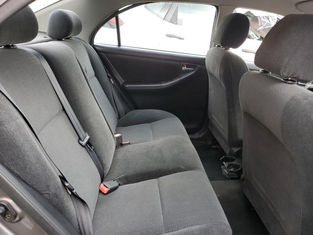 Photo 10 from auction – 2004 TOYOTA COROLLA CE with VIN 2T1BR32E44C265945
