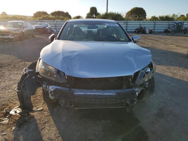 Photo 5 from auction – 2015 HONDA ACCORD LX with VIN 1HGCR2F36FA170965