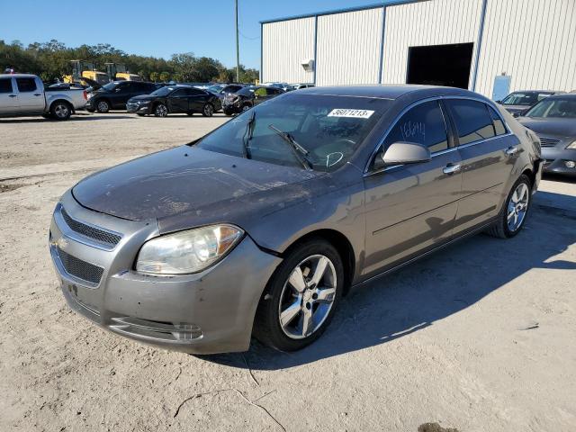 CHEVROLET MALIBU LS 2011 with VIN 1G1ZA5EU8BF346920 - Photo from auction