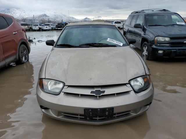 Photo 5 from auction – 2003 CHEVROLET CAVALIER with VIN 1G1JC12F537140522