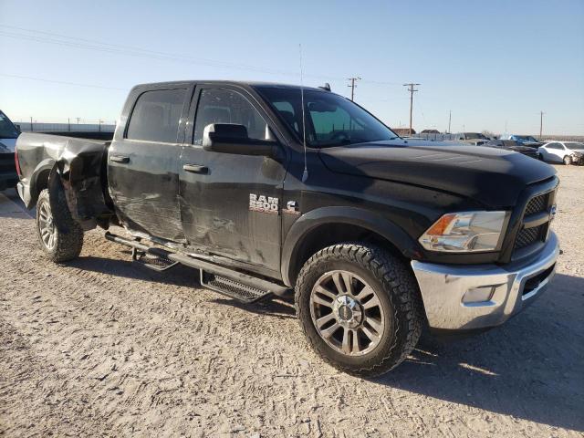 Photo 4 from auction – 2013 RAM 2500 SLT with VIN 3C6UR5DL3DG554697