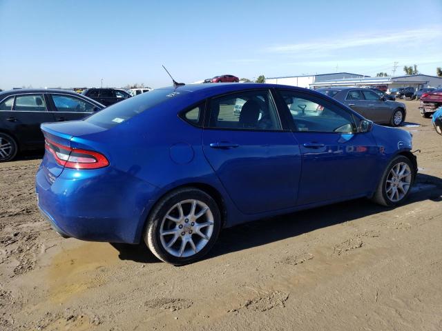 Photo 3 from auction – 2013 DODGE DART SXT with VIN 1C3CDFBA8DD198811
