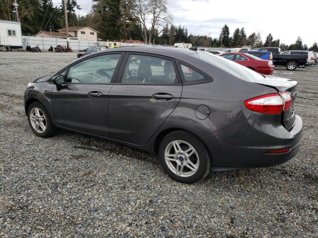 Photo 2 from auction – 2017 FORD FIESTA SE with VIN 3FADP4BJ5HM158438