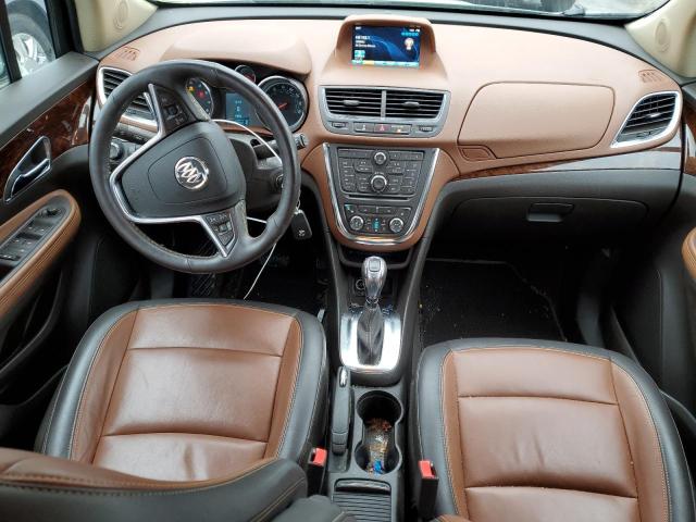 Photo 8 from auction – 2016 BUICK ENCORE with VIN KL4CJCSBXGB634872