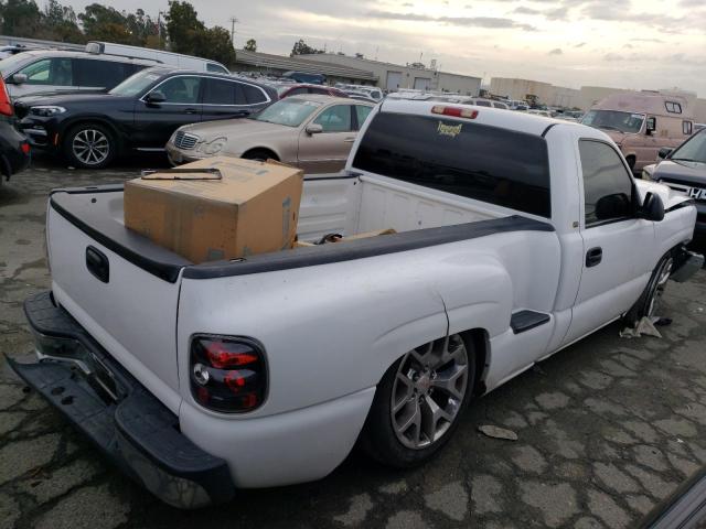 Photo 3 from auction – 2002 CHEVROLET SILVERADO with VIN 1GCEC14W72Z223779