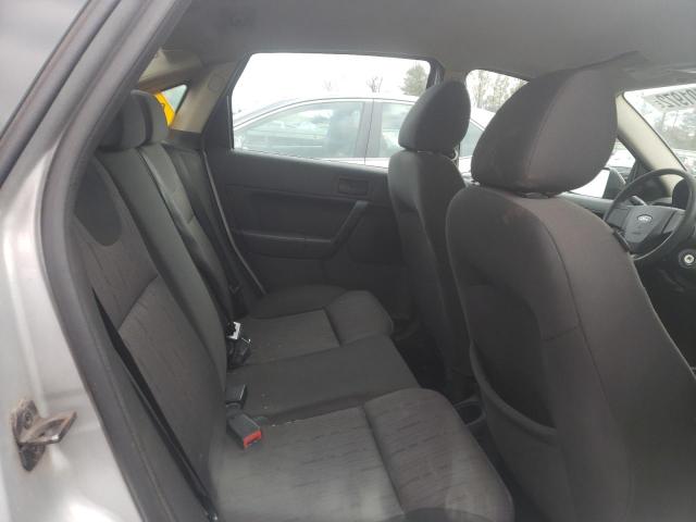 Photo 10 from auction – 2009 FORD FOCUS SE with VIN 1FAHP35N09W114553