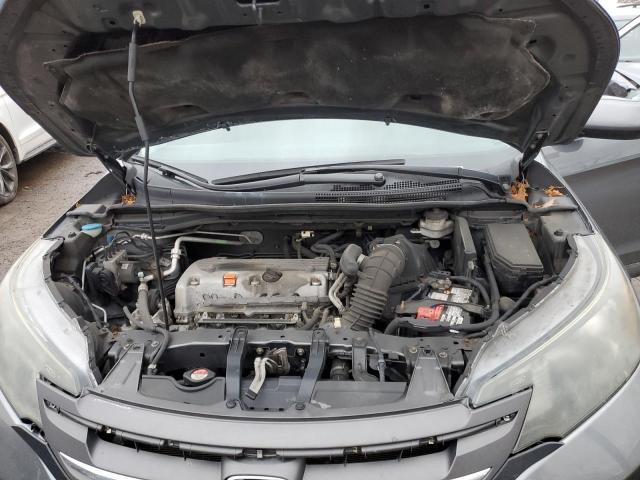 Photo 12 from auction – 2012 HONDA CR-V EX with VIN 2HKRM4H53CH608072