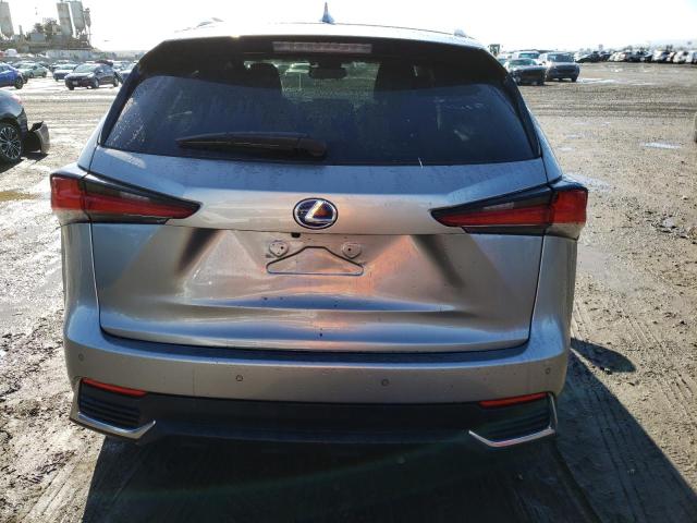 Photo 6 from auction – 2019 LEXUS NX 300H with VIN JTJBJRBZ3K2122071