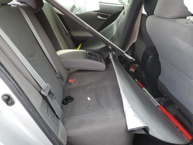 Photo 10 from auction – 2015 TOYOTA PRIUS with VIN JTDKN3DU5F0411296