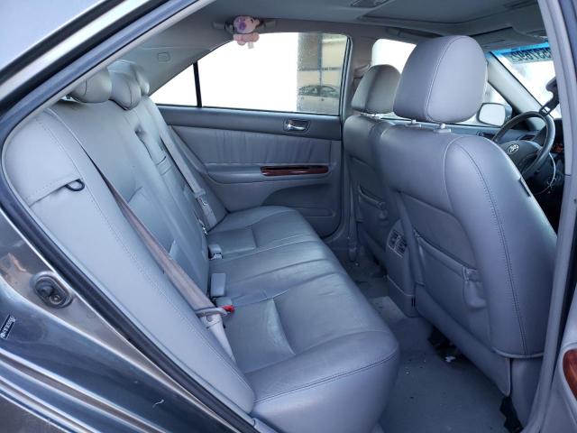 Photo 10 from auction – 2005 TOYOTA CAMRY with VIN 4T1BF30K25U593463