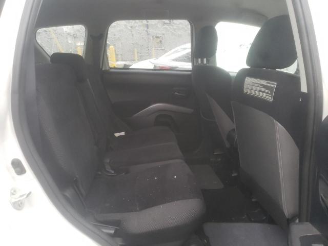 Photo 10 from auction – 2012 MITSUBISHI OUTLANDER with VIN JA4AS2AW5CU002251