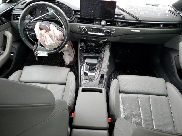 Photo 8 from auction – 2020 AUDI A4 PREMIUM with VIN WAUDNAF47LA053079