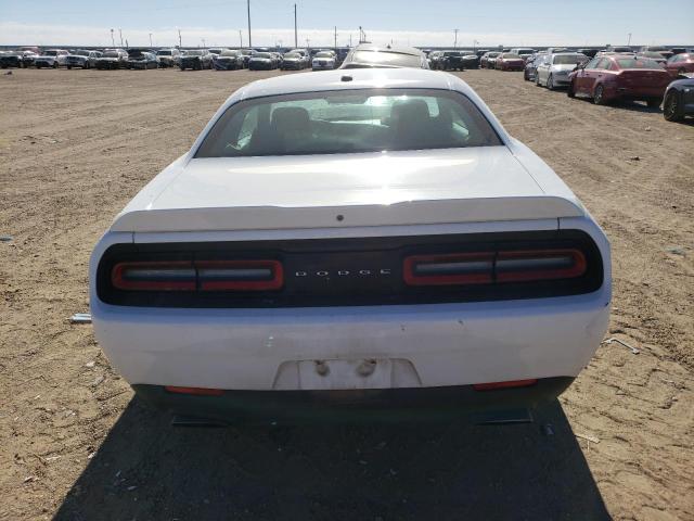 Photo 6 from auction – 2019 DODGE CHALLENGER with VIN 2C3CDZBT0KH593858