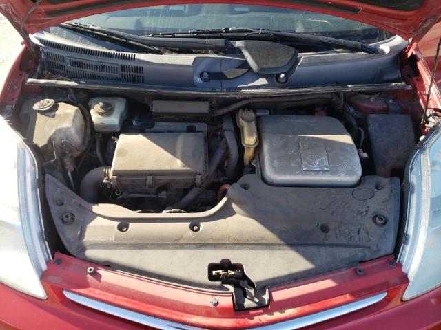 Photo 11 from auction – 2008 TOYOTA PRIUS with VIN JTDKB20U283448817
