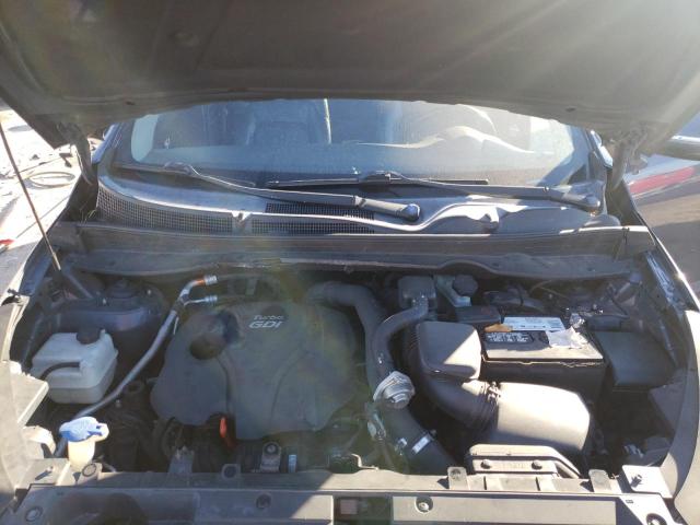 Photo 11 from auction – 2012 KIA SPORTAGE S with VIN KNDPC3A69C7284265