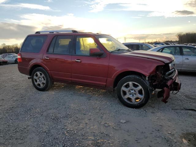 Photo 4 from auction – 2013 FORD EXPEDITION with VIN 1FMJU1K50DEF69166